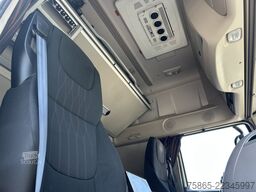 DAF XF 480 FT SSC / Retarder / 379 dkm / 2 Tanks / ...