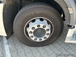 DAF XF 480 FT SSC / Retarder / 379 dkm / 2 Tanks / ...