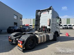 Volvo FH 460 Globetrotter / 534 dkm / Tacho V2 / Nigh...