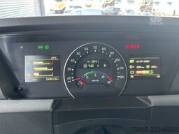 Volvo FH 460 Globetrotter / 534 dkm / Tacho V2 / Nigh...