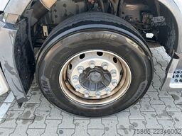 Volvo FH 460 Globetrotter / 534 dkm / Tacho V2 / Nigh...