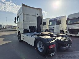 DAF XF 480 FT SUPER SPACE CAB ZF INTARDER