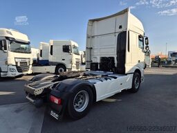 DAF XF 480 FT SUPER SPACE CAB ZF INTARDER