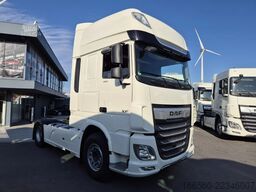 DAF XF 480 FT SUPER SPACE CAB ZF INTARDER