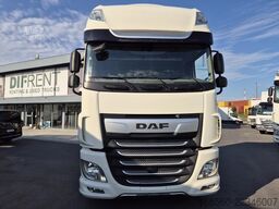 DAF XF 480 FT SUPER SPACE CAB ZF INTARDER