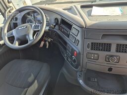 DAF XF 480 FT SUPER SPACE CAB ZF INTARDER