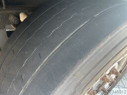 Pacton T3 001 / Box -> Damage / Schade / Disk Brakes /...