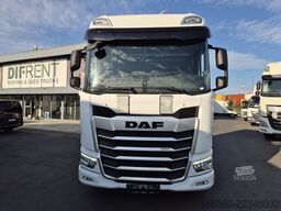 DAF XF 480 FT