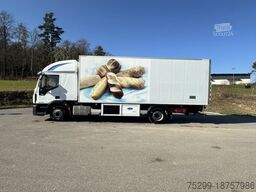 Iveco 120E28 TKK Carrier/ Swiss-Vehicle