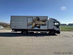 Iveco 120E28 TKK Carrier/ Swiss-Vehicle