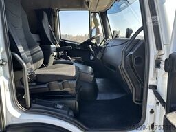 Iveco 120E28 TKK Carrier/ Swiss-Vehicle