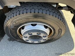 Iveco 120E28 TKK Carrier/ Swiss-Vehicle