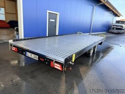 FITZEL FGS Kipp-Liner Alu-Autotransporter TKL35-55-220