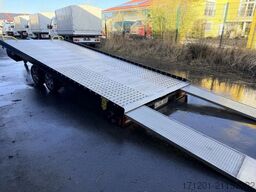FITZEL FGS Kipp-Liner Alu-Autotransporter TKL35-55-220