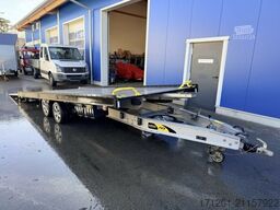 FITZEL FGS Kipp-Liner Alu-Autotransporter TKL35-55-220