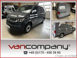 Ploščati dostavnik VOLKSWAGEN T6.1 Kasten KR 2.0 TDI 4Motion