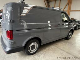 VOLKSWAGEN T6.1 Kasten KR 2.0 TDI 4Motion