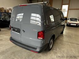 VOLKSWAGEN T6.1 Kasten KR 2.0 TDI 4Motion