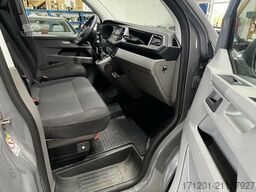 VOLKSWAGEN T6.1 Kasten KR 2.0 TDI 4Motion