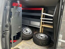 VOLKSWAGEN T6.1 Kasten KR 2.0 TDI 4Motion