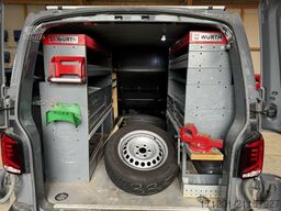 VOLKSWAGEN T6.1 Kasten KR 2.0 TDI 4Motion