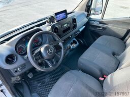 MERCEDES-BENZ Sprinter Pritsche 314 CDI Schiebeplane
