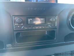 MERCEDES-BENZ Sprinter Pritsche 314 CDI Schiebeplane