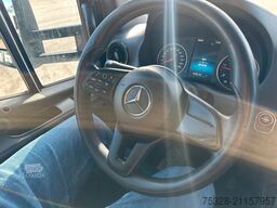 MERCEDES-BENZ Sprinter Pritsche 314 CDI Schiebeplane