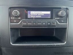 MERCEDES-BENZ Vito 114 EXTRALANG 6G KLIMA SCHRÄNKE/REGALEN AHK