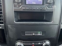 MERCEDES-BENZ Vito 114 EXTRALANG 6G KLIMA SCHRÄNKE/REGALEN AHK