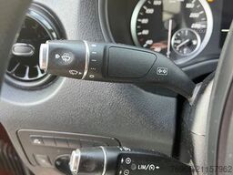 MERCEDES-BENZ Vito 114 EXTRALANG 6G KLIMA SCHRÄNKE/REGALEN AHK