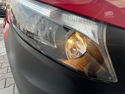 MERCEDES-BENZ Vito 114 EXTRALANG 6G KLIMA SCHRÄNKE/REGALEN AHK
