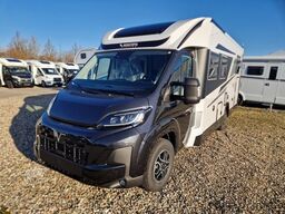 MOBILVETTA Kea P 86 2026 - ACC 180PS Autom. Heavy, Solar