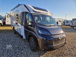 MOBILVETTA Kea P 86 2026 - ACC 180PS Autom. Heavy, Solar