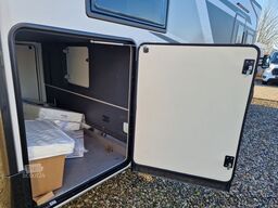 MOBILVETTA Kea P 86 2026 - ACC 180PS Autom. Heavy, Solar