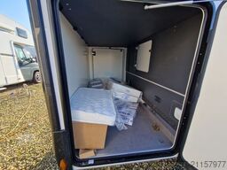 MOBILVETTA Kea P 86 2026 - ACC 180PS Autom. Heavy, Solar