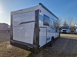 MOBILVETTA Kea P 86 2026 - ACC 180PS Autom. Heavy, Solar