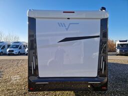 MOBILVETTA Kea P 86 2026 - ACC 180PS Autom. Heavy, Solar