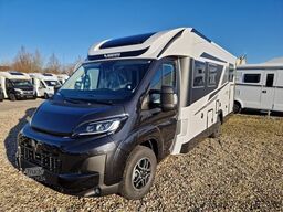 MOBILVETTA Kea P 86 2026 - ACC 180PS Autom. Heavy, Solar