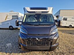 MOBILVETTA Kea P 86 2026 - ACC 180PS Autom. Heavy, Solar