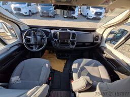 MOBILVETTA Kea P 86 2026 - ACC 180PS Autom. Heavy, Solar