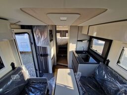 MOBILVETTA Kea P 86 2026 - ACC 180PS Autom. Heavy, Solar