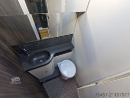 MOBILVETTA Kea P 86 2026 - ACC 180PS Autom. Heavy, Solar