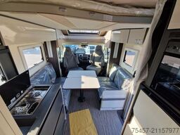 MOBILVETTA Kea P 86 2026 - ACC 180PS Autom. Heavy, Solar