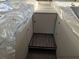 MOBILVETTA Kea P 86 2026 - ACC 180PS Autom. Heavy, Solar