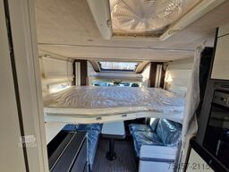 MOBILVETTA Kea P 86 2026 - ACC 180PS Autom. Heavy, Solar