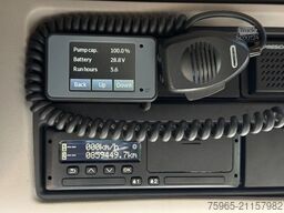 SCANIA R450 NGS 6X2 TWINSTEER TRS GENSET SUPER CONDITIO