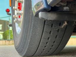 SCANIA R450 NGS 6X2 TWINSTEER TRS GENSET SUPER CONDITIO