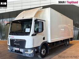 MAN TGL 12.250 4x2 BL CH