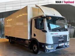 MAN TGL 12.250 4x2 BL CH
